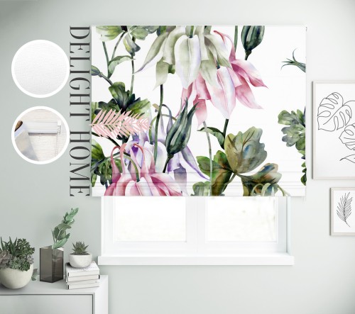 Римская штора с фотопечатью 02-272 система Prestige I&H Джуси велюр 60*170 см
Римская штора с фотопечатью 02-272 система Prestige I&H Джуси велюр 60*170 см