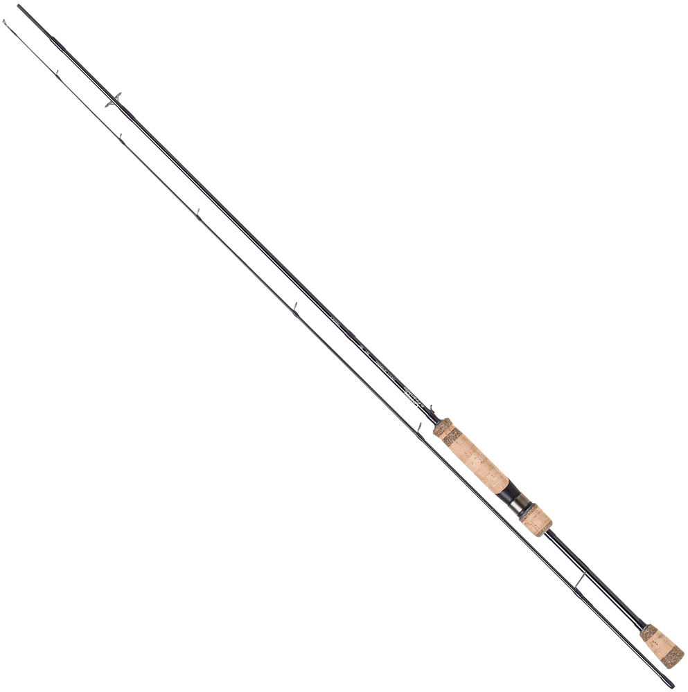 Удилище спиннинговое Trabucco Loomis&Franklin Trout Spining IM7 TS662SLF 1.98 м 2-8 г (121-77-011)
Удилище спиннинговое Trabucco Loomis&Franklin Trout Spining IM7 TS662SLF 1.98 м 2-8 г (121-77-011)