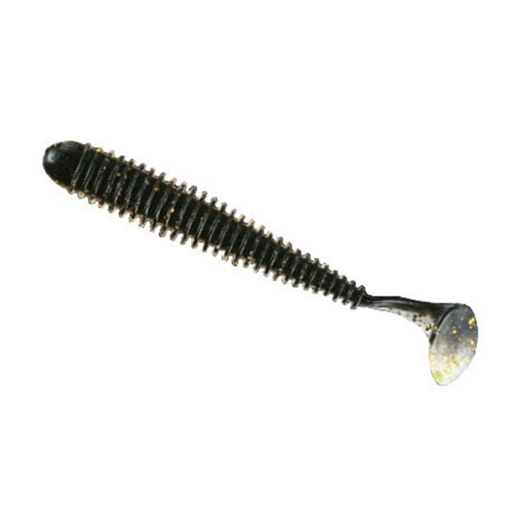 Силикон рыболовный Nomura Gator 75мм 2,5гр. цвет-036 (golden glitter) 10шт (NM70003607)
Силикон рыболовный Nomura Gator 75мм 2,5гр. цвет-036 (golden glitter) 10шт (NM70003607)
