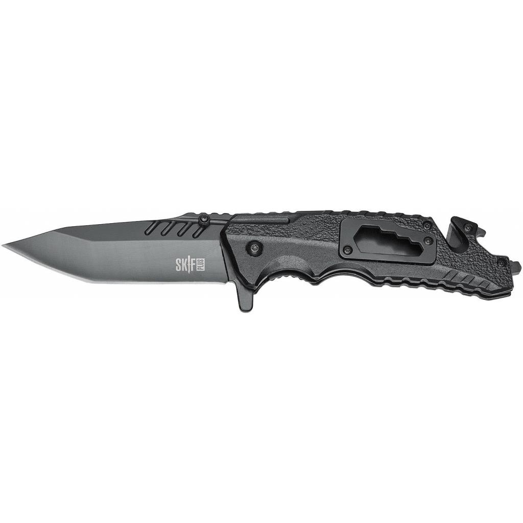 Нож SKIF Plus Handy Black (H-K2010695B)
