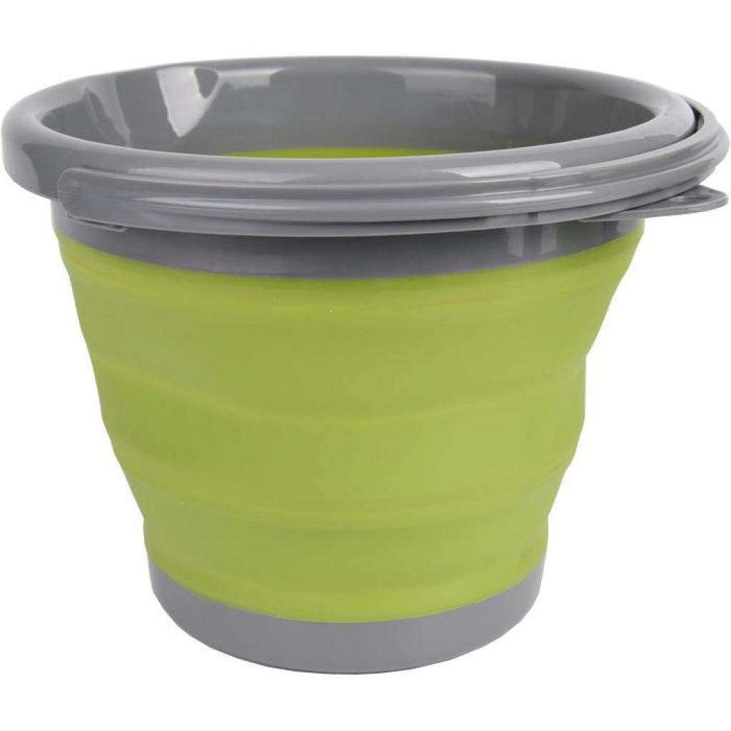 Ведро складное Tramp 10L olive (TRC-091-olive)
Ведро складное Tramp 10L olive (TRC-091-olive)
