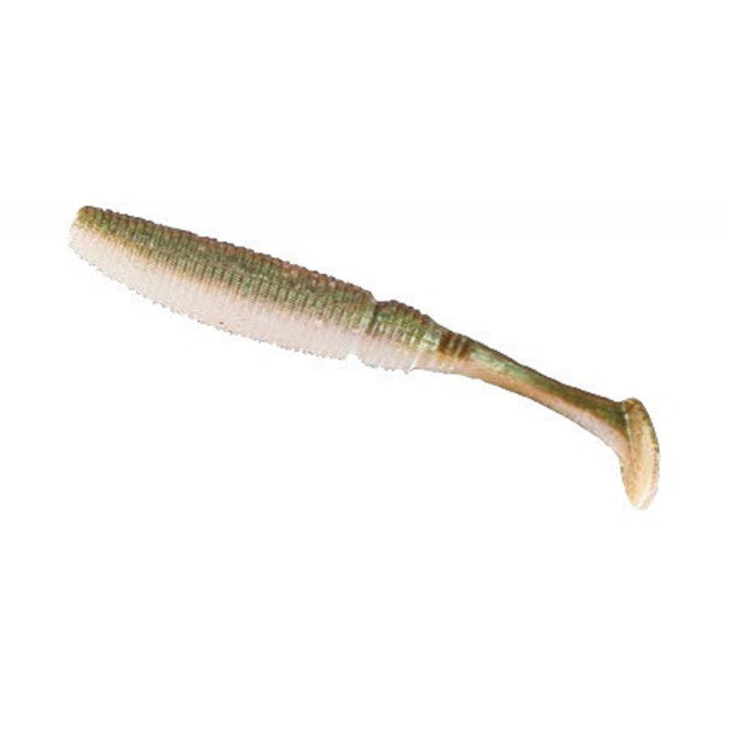 Силикон рыболовный Nomura Rolling Shad 75мм 4гр. цвет-024 (ghost green) 10шт (NM70102407)
Силикон рыболовный Nomura Rolling Shad 75мм 4гр. цвет-024 (ghost green) 10шт (NM70102407)