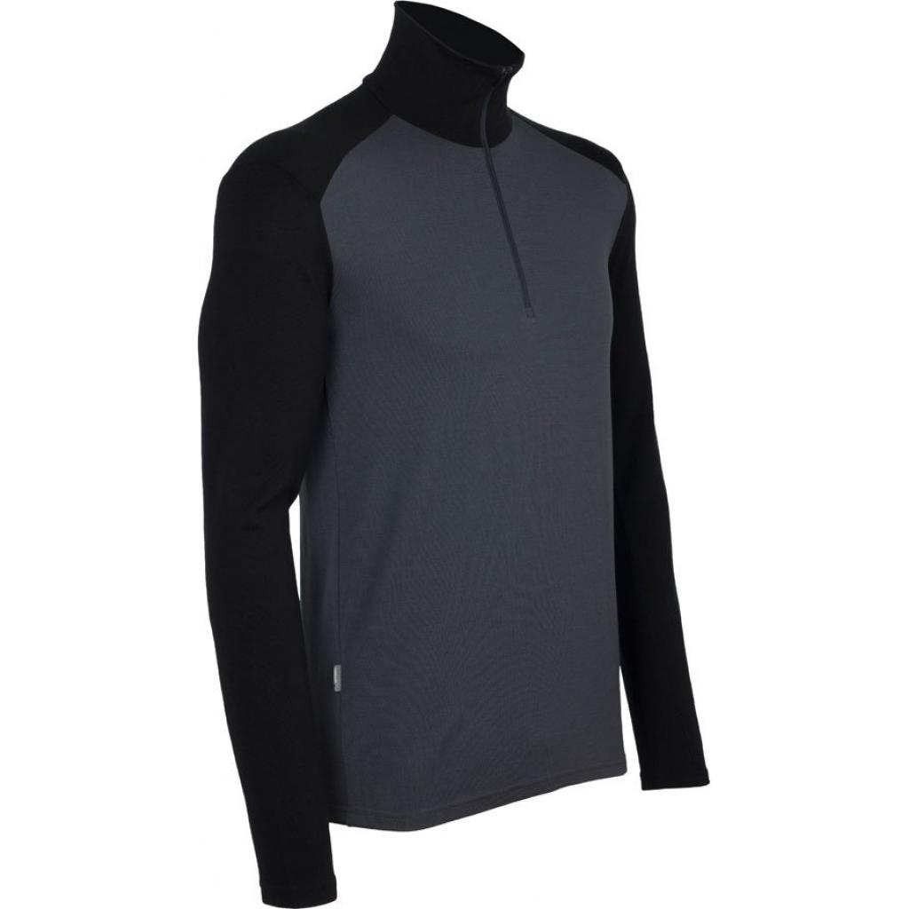 Термофутболка Icebreaker BF 260 Tech LS Half Zip MEN monsoon/black S (100 484 D46 S)
Термофутболка Icebreaker BF 260 Tech LS Half Zip MEN monsoon/black S (100 484 D46 S)