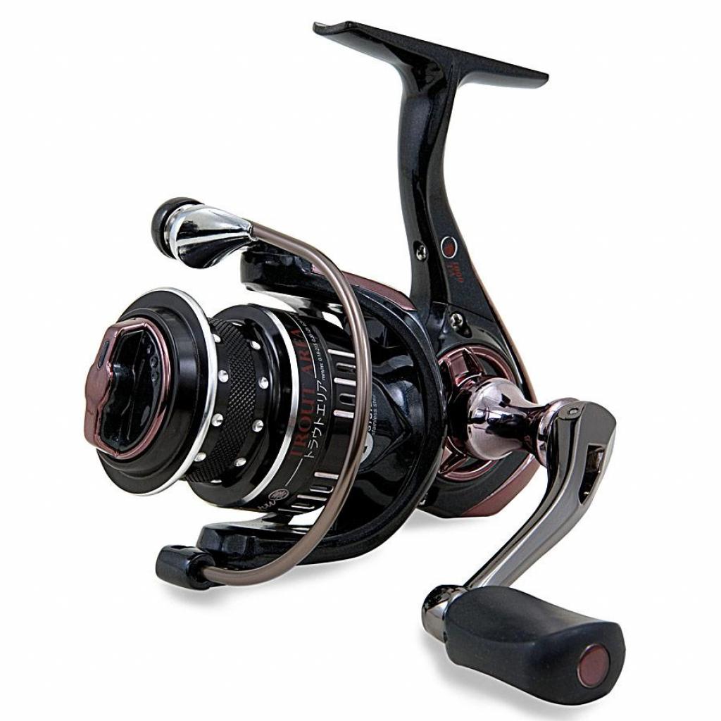 Катушка Nomura HARU TROUT AREA FD2000 0.19мм/170м 8+1п 4.5:1 (257гр) (NM10610920)
Катушка Nomura HARU TROUT AREA FD2000 0.19мм/170м 8+1п 4.5:1 (257гр) (NM10610920)