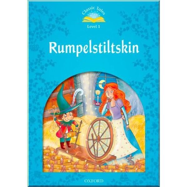 Детская книга Rumpelstiltskin. Jacob Grimm and Wilhelm Grimm Sue Arengo. ISBN:9780194238625
Детская книга Rumpelstiltskin. Jacob Grimm and Wilhelm Grimm Sue Arengo. ISBN:9780194238625
