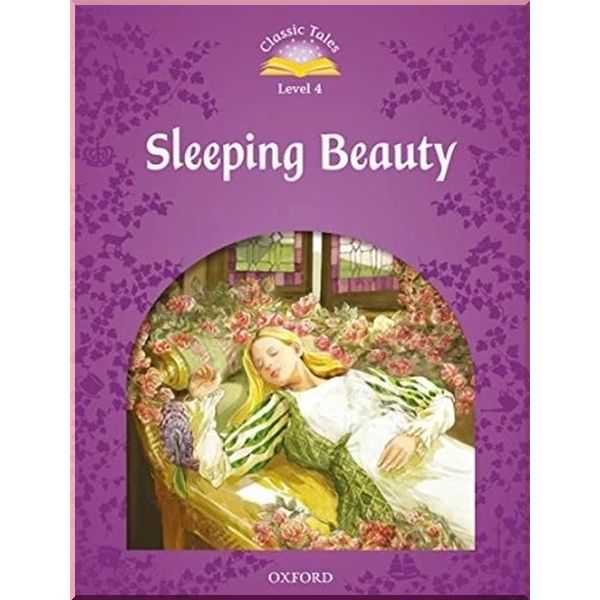 Детская книга Sleeping Beauty Audio Pack. Charles Perrault Sue Arengo. ISBN:9780194014373
Детская книга Sleeping Beauty Audio Pack. Charles Perrault Sue Arengo. ISBN:9780194014373