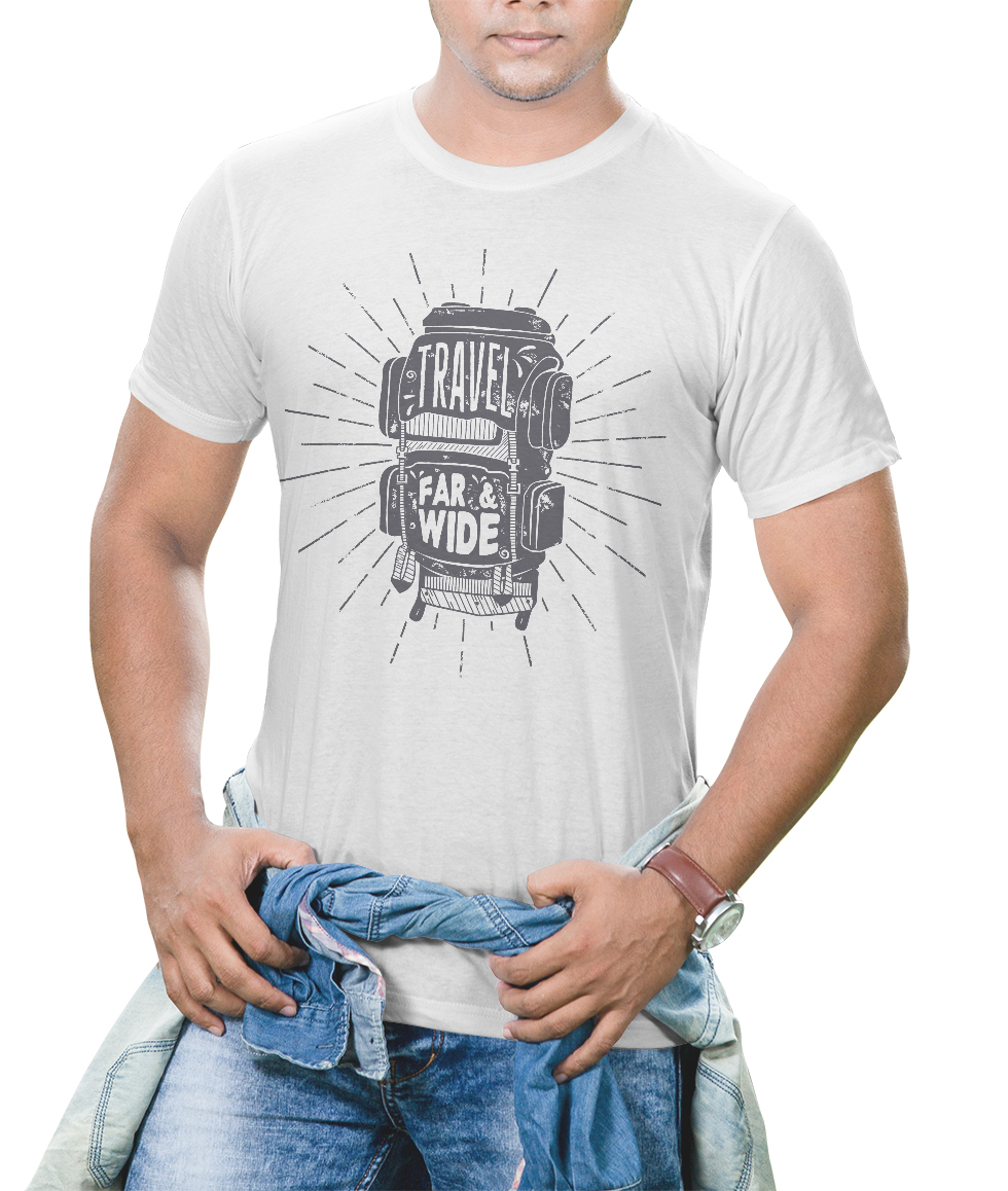 Футболка с модным принтом OWEAR TSD5WH Белый, Футболка с модным принтом OWEAR TSD5WH XS Белый
Футболка с модным принтом OWEAR TSD5WH Белый, Футболка с модным принтом OWEAR TSD5WH XS Белый