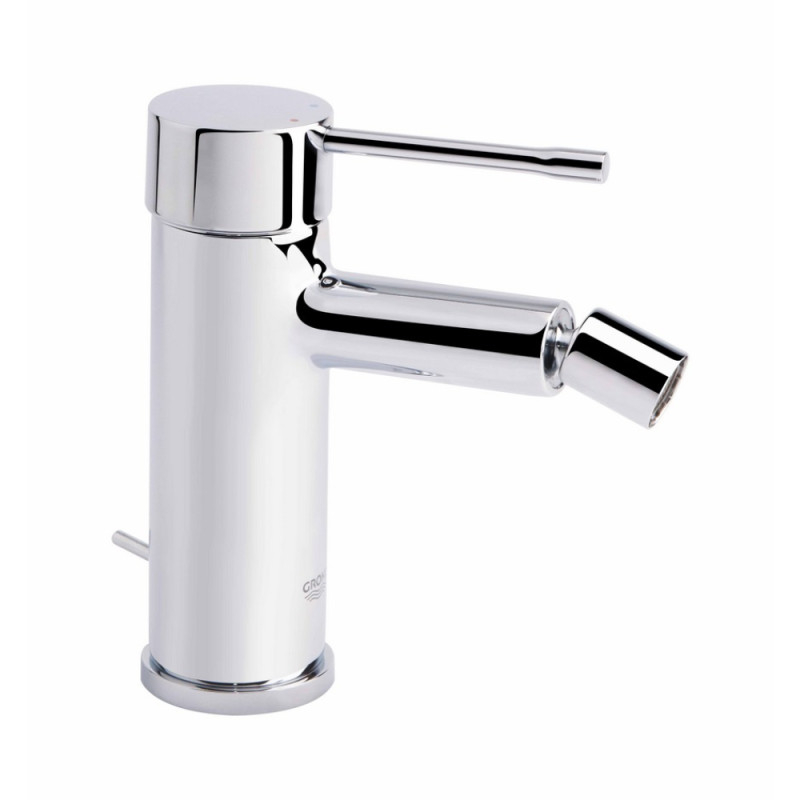 Смеситель для биде Grohe Essence 32935001
Смеситель для биде Grohe Essence 32935001