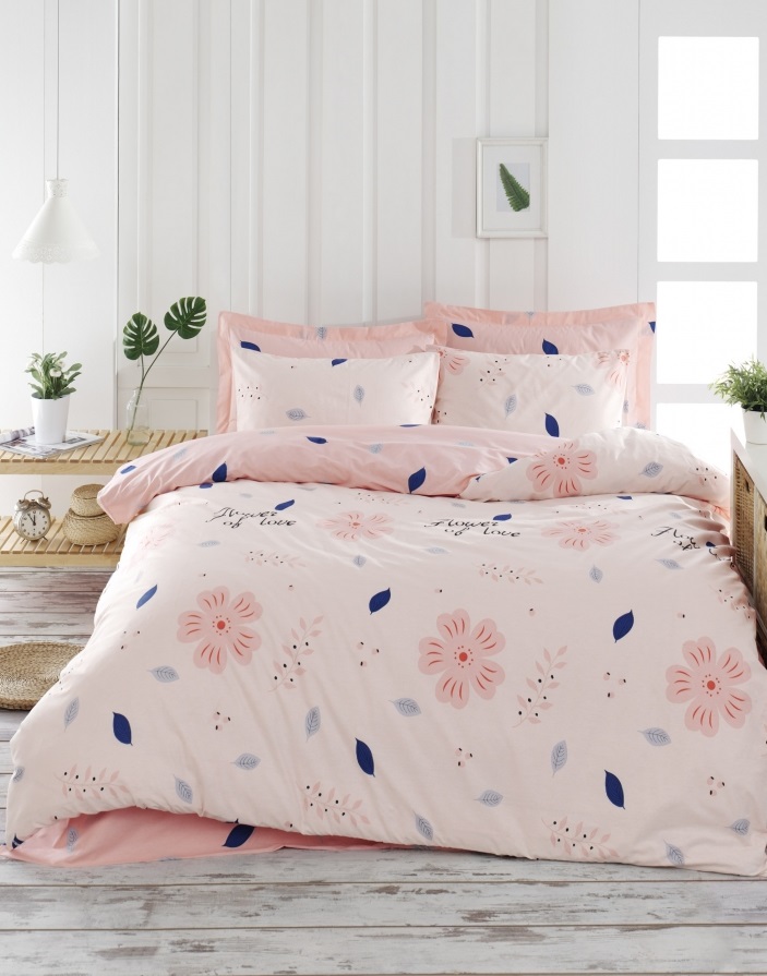 Комплект постельного белья Lotus Home Perfect Ranforce Flowers 160x220х2 Розовый (svt-2000022266871)
Комплект постельного белья Lotus Home Perfect Ranforce Flowers 160x220х2 Розовый (svt-2000022266871)