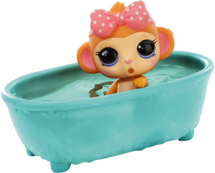 Игровой набор Baby Born Очаровательный сюрприз W1 - Милые питомцы в дисплее (904268)
Игровой набор Baby Born Очаровательный сюрприз W1 - Милые питомцы в дисплее (904268)