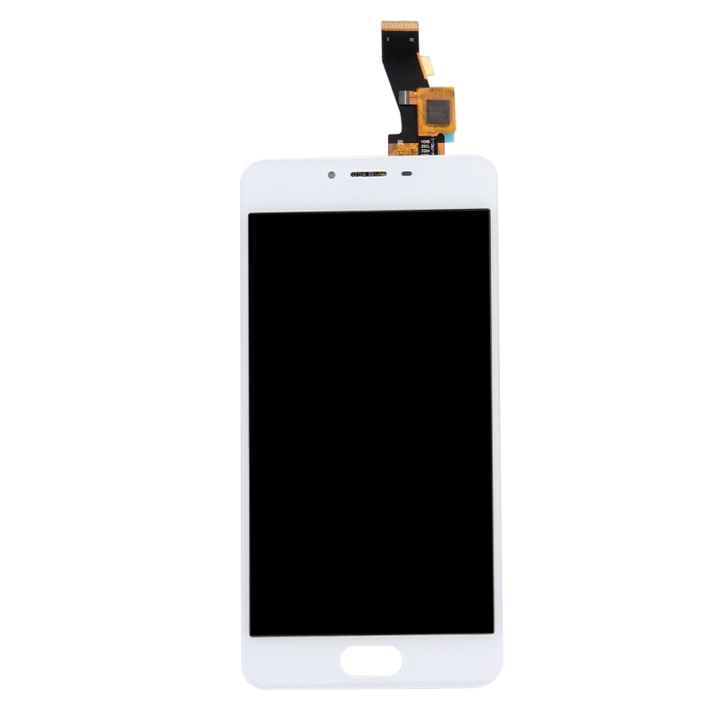Дисплей Meizu M3S (FPC-5011-REV.2) белый (LCD экран, тачскрин, стекло в сборе) High Copy
Дисплей Meizu M3S (FPC-5011-REV.2) белый (LCD экран, тачскрин, стекло в сборе) High Copy