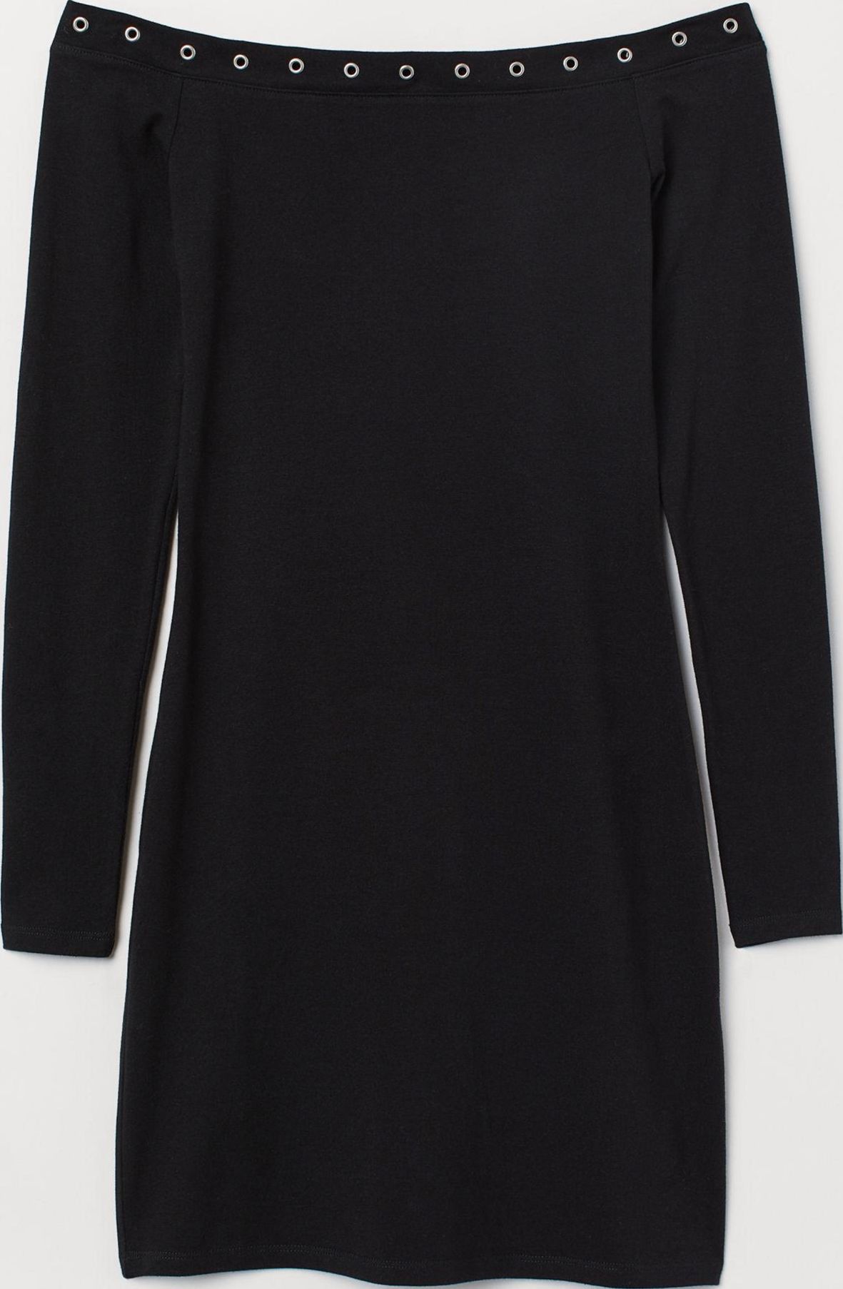 Платье H&M Divided XAZ141113LOXJ Черное, Платье H&M Divided XAZ141113LOXJ XS Черное
Платье H&M Divided XAZ141113LOXJ Черное, Платье H&M Divided XAZ141113LOXJ XS Черное
