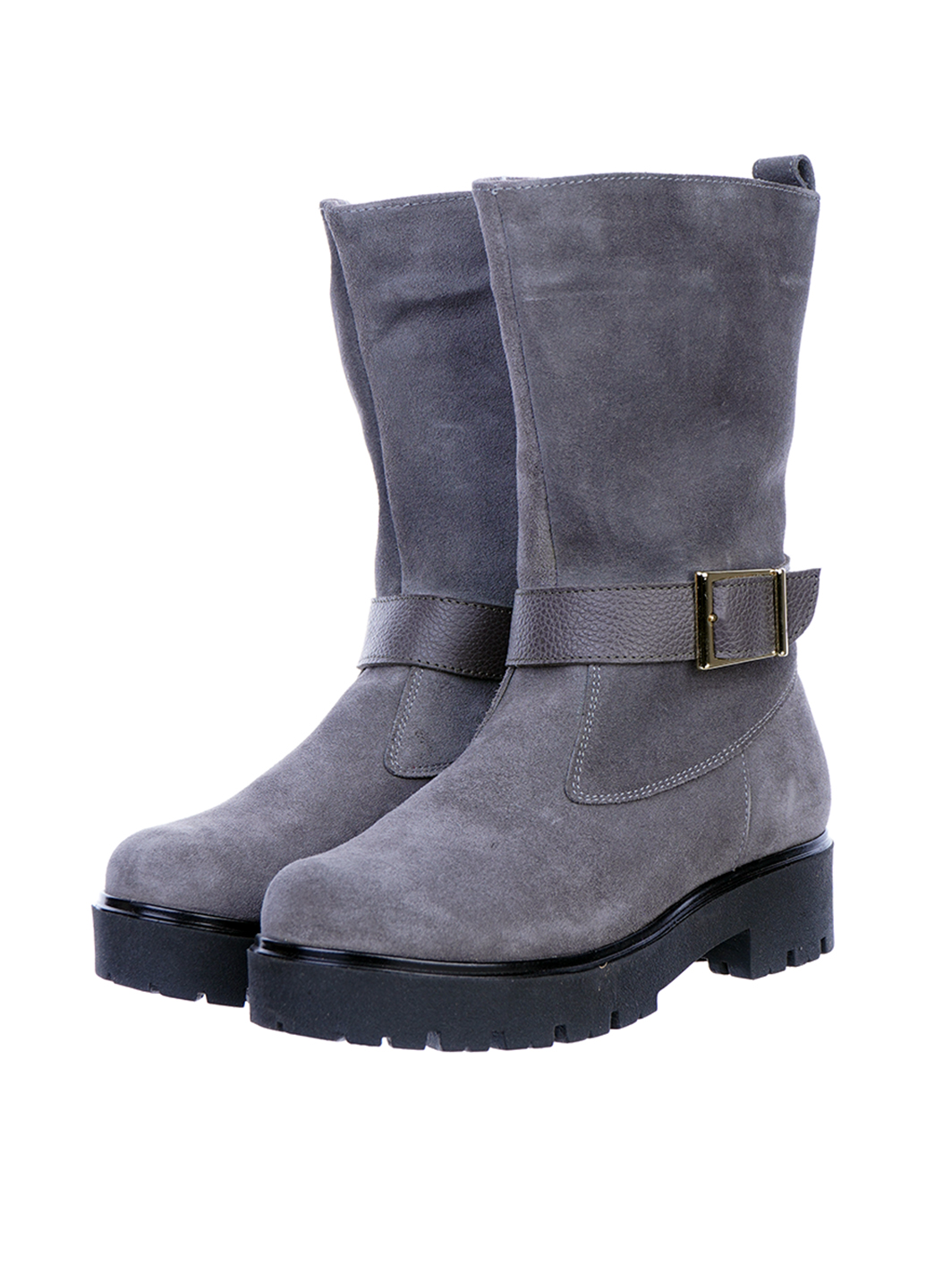 Полусапоги Moda Germanica серые натуральная замша производство Украина MGFZ16705Zgrey - размер 36 (23 см)
Полусапоги Moda Germanica серые натуральная замша производство Украина MGFZ16705Zgrey - размер 36 (23 см)