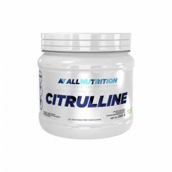 Предтренировочный комплекс AllNutrition Citrulline 200 грамм Апельсин (334378-1)
Предтренировочный комплекс AllNutrition Citrulline 200 грамм Апельсин (334378-1)