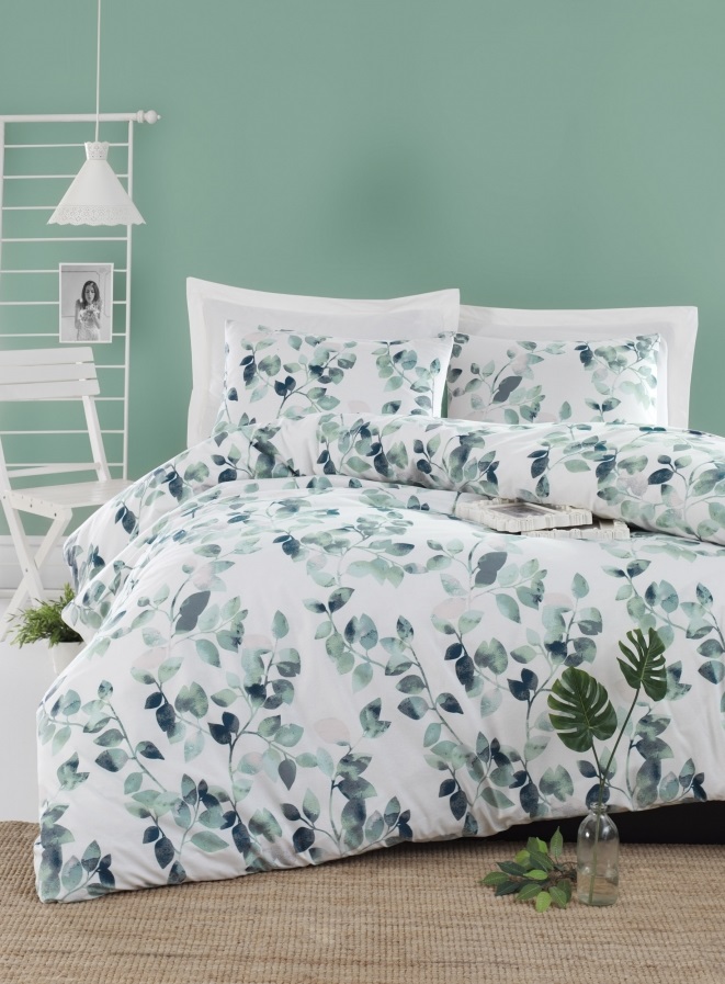 Комплект постельного белья Lotus Home Perfect Ranforce Sabine 160x220х2 Зеленый (svt-2000022267038) 
Комплект постельного белья Lotus Home Perfect Ranforce Sabine 160x220х2 Зеленый (svt-2000022267038)