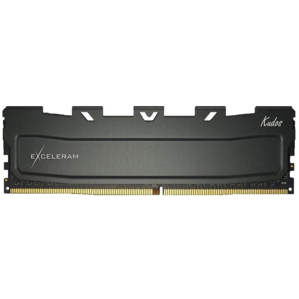 Модуль памяти для компьютера DDR4 8GB 3000 MHz Kudos Black eXceleram (EKBLACK4083016A)
Модуль памяти для компьютера DDR4 8GB 3000 MHz Kudos Black eXceleram (EKBLACK4083016A)
