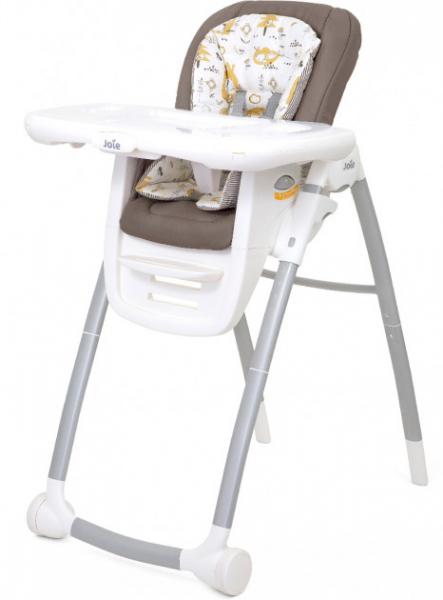 Стульчик для кормления 6 в 1 Joie Multiply Cosy Spaces (Кофейный) (H1605AACOZ000)
Стульчик для кормления 6 в 1 Joie Multiply Cosy Spaces (Кофейный) (H1605AACOZ000)