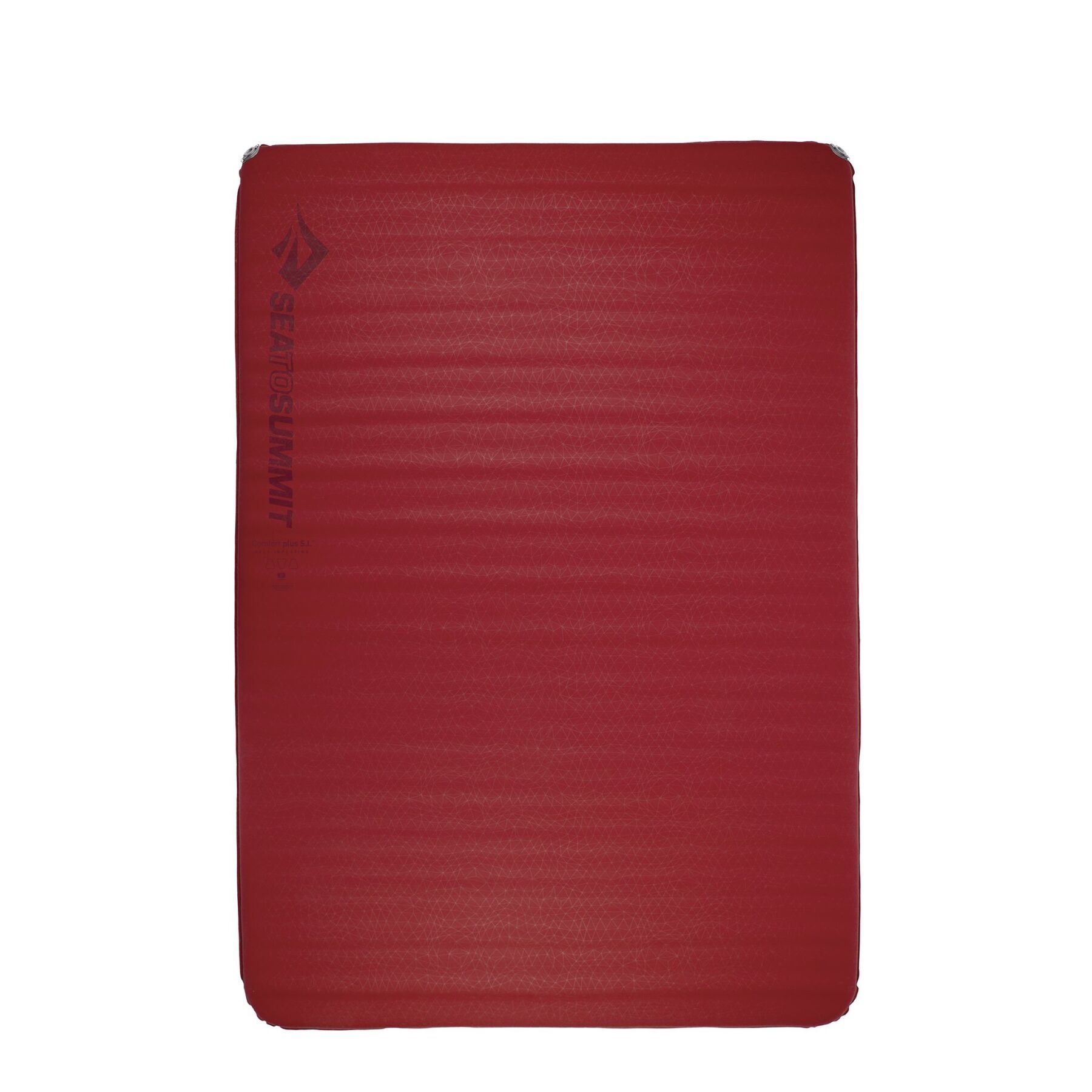 Самонадувающийся коврик Sea To Summit Self Inflating Comfort Plus Double Red STS AMSICPD
Самонадувающийся коврик Sea To Summit Self Inflating Comfort Plus Double Red STS AMSICPD