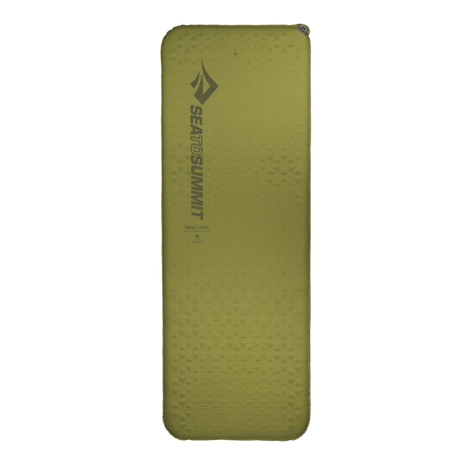 Самонадувающийся коврик Sea To Summit Self Inflating Camp Mat Rectangular Wide Olive Regular STS AMSICMRRW
Самонадувающийся коврик Sea To Summit Self Inflating Camp Mat Rectangular Wide Olive Regular STS AMSICMRRW
