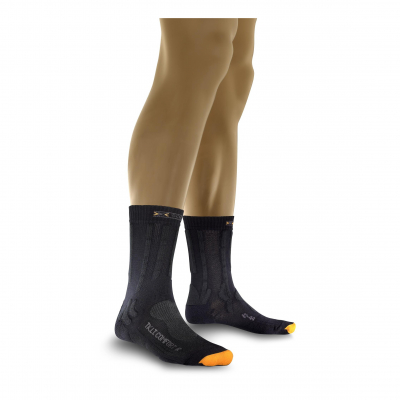 Термоноски X-Socks Trekking Light & Comfort - Charcoal / Anthracite, Термоноски X-Socks Trekking Light & Comfort 39-41 Charcoal / Anthracite
Термоноски X-Socks Trekking Light & Comfort - Charcoal / Anthracite, Термоноски X-Socks Trekking Light & Comfort 39-41 Charcoal / Anthracite