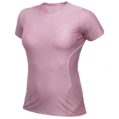 Женская футболка Craft Performance Run Tee Woman BLOOM/WHITE, Женская футболка Craft Performance Run Tee Woman XS BLOOM/WHITE
Женская футболка Craft Performance Run Tee Woman BLOOM/WHITE, Женская футболка Craft Performance Run Tee Woman XS BLOOM/WHITE