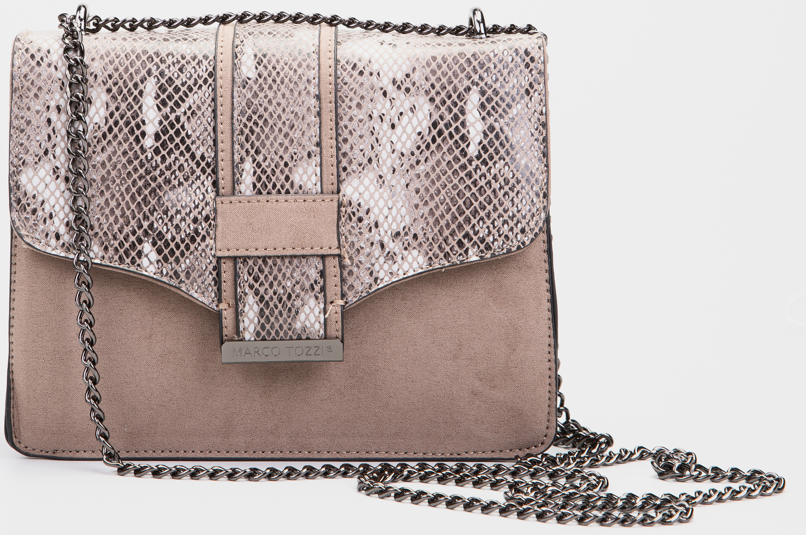 Женская сумка Marco Tozzi 2-2-61032-25 344 Бежевая
Женская сумка Marco Tozzi 2-2-61032-25 344 Бежевая