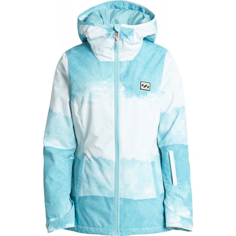 Куртка горнолыжная SULA PRINTED Billabong L6JF02-427 Белый Голубой, Куртка горнолыжная SULA PRINTED Billabong L6JF02-427 XS Белый Голубой
Куртка горнолыжная SULA PRINTED Billabong L6JF02-427 Белый Голубой, Куртка горнолыжная SULA PRINTED Billabong L6JF02-427 XS Белый Голубой