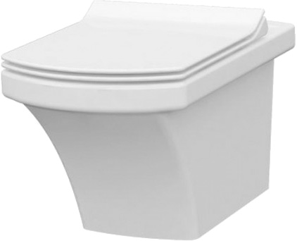 Унитаз подвесной IDEVIT Vega SETK2804-0606-001-1-10000 + сиденье Soft Close дюропласт
Унитаз подвесной IDEVIT Vega SETK2804-0606-001-1-10000 + сиденье Soft Close дюропласт