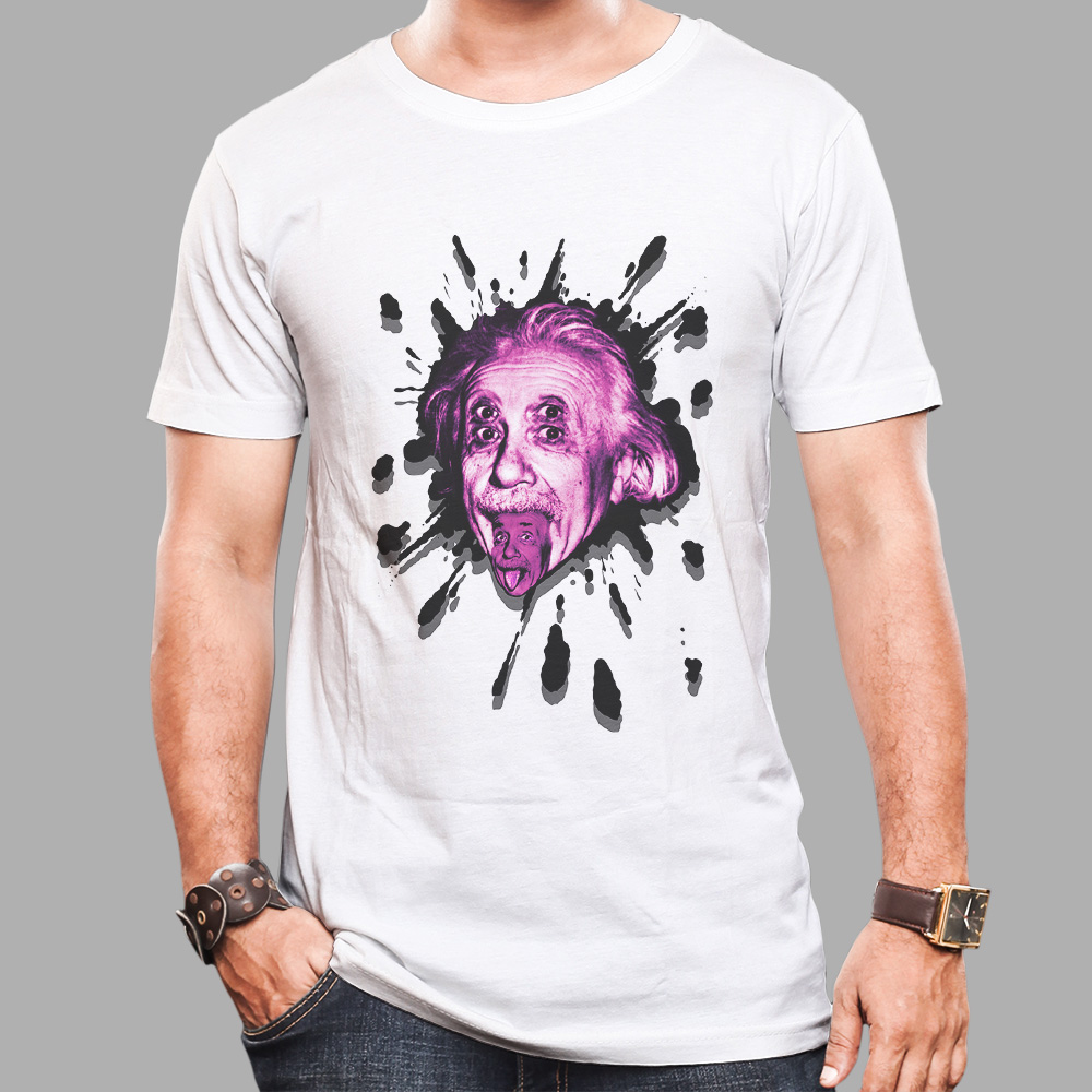 Футболка OWEAR с дизайнерским принтом design308WH Белый, Футболка OWEAR с дизайнерским принтом design308WH L Белый
Футболка OWEAR с дизайнерским принтом design308WH Белый, Футболка OWEAR с дизайнерским принтом design308WH L Белый