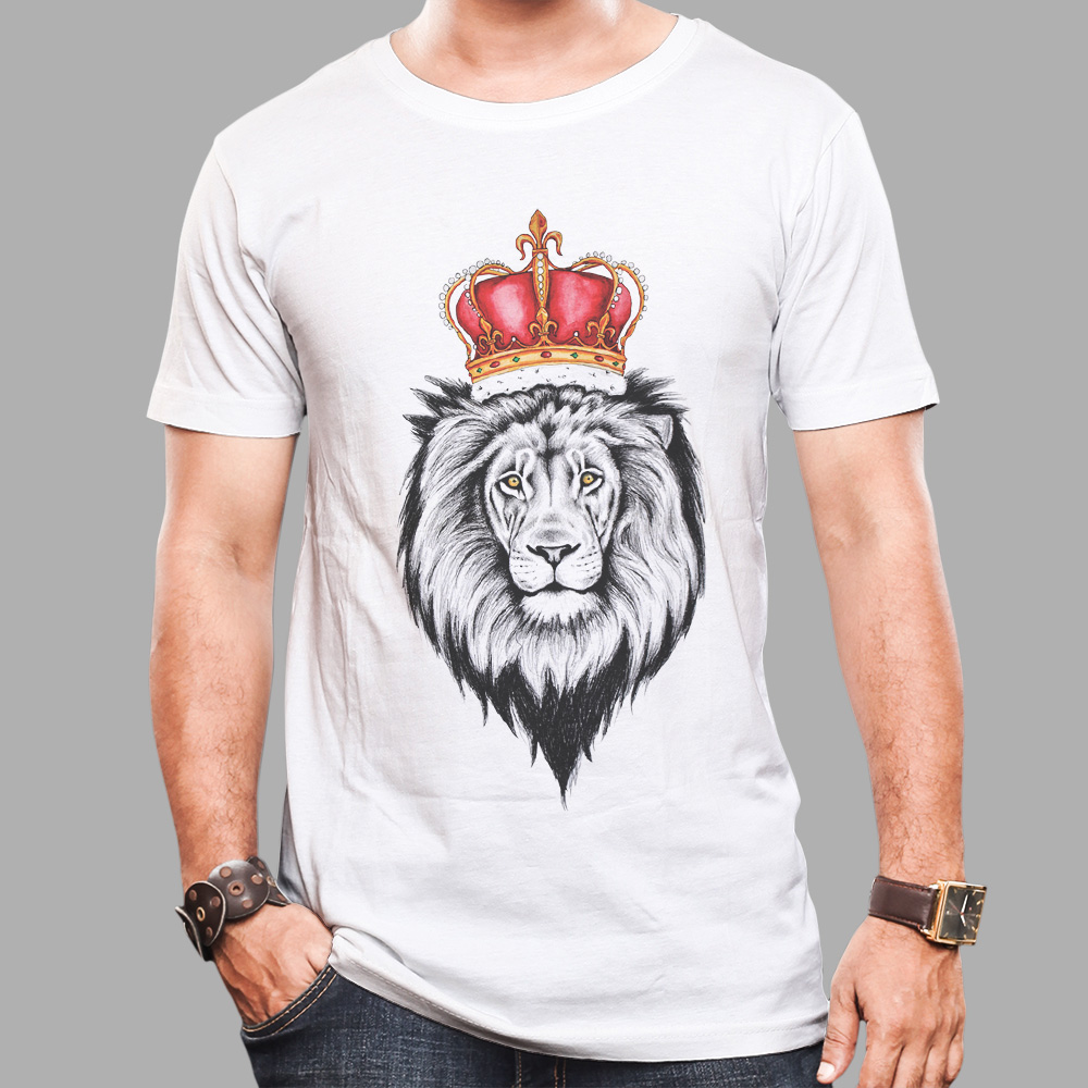 Футболка OWEAR с дизайнерским принтом design138WH Белый, Футболка OWEAR с дизайнерским принтом design138WH L Белый
Футболка OWEAR с дизайнерским принтом design138WH Белый, Футболка OWEAR с дизайнерским принтом design138WH L Белый