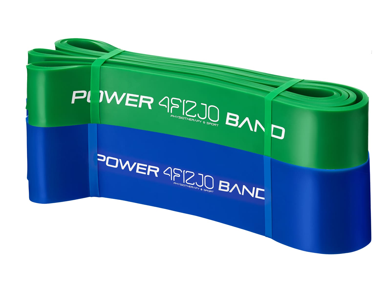 Эспандер-петля (резинка для фитнеса и спорта) 4FIZJO Power Band 2 шт 26-46 кг 4FJ0061
Эспандер-петля (резинка для фитнеса и спорта) 4FIZJO Power Band 2 шт 26-46 кг 4FJ0061
