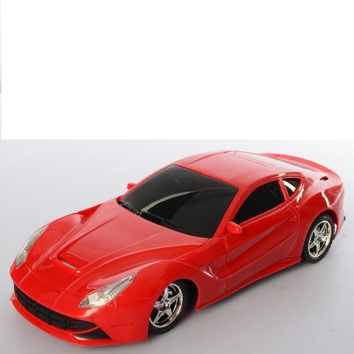 Машинки на радиоуправлении Машина 1А CQ-308A Красная (BI00001250) 
Машинки на радиоуправлении Машина 1А CQ-308A Красная (BI00001250)