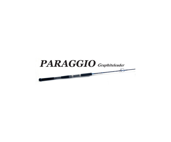 Спиннинг Graphiteleader Paragio GSOPRS-57-Hiramasa/6 1.71m 120-230gr (арт.1919105335)
Спиннинг Graphiteleader Paragio GSOPRS-57-Hiramasa/6 1.71m 120-230gr (арт.1919105335)