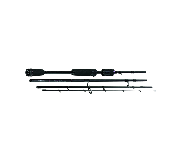 Удилище спиннинговое Sportex Nova ULR PT2100 Travel.2.10 m.2-8 g (шт.) (арт.1234909933356)
Удилище спиннинговое Sportex Nova ULR PT2100 Travel.2.10 m.2-8 g (шт.) (арт.1234909933356)