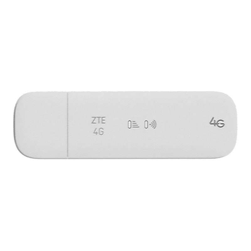 Модем LTE 4G Wi-Fi ZTE MF79u стационарный до 150 мб/с (Киевстар, Vodafone, Lifecell)
Модем LTE 4G Wi-Fi ZTE MF79u стационарный до 150 мб/с (Киевстар, Vodafone, Lifecell)