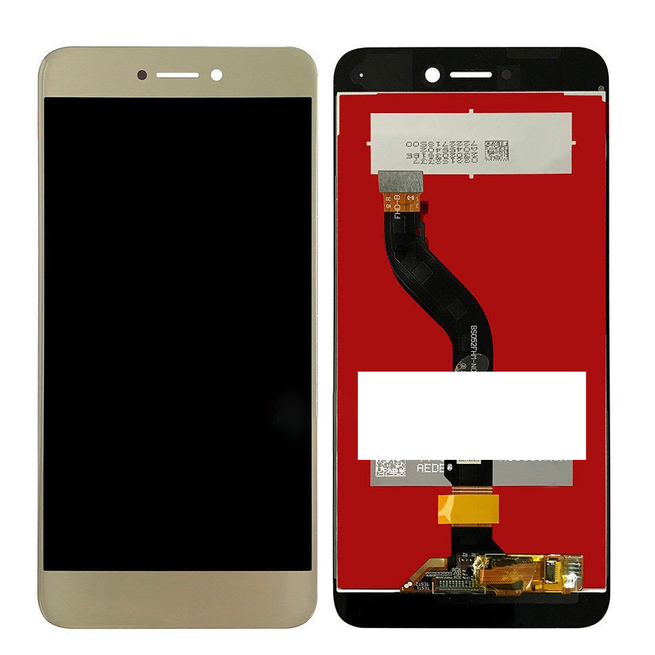 Дисплей + сенсор (модуль) экран Huawei P8 Lite 2017, P9 Lite 2017, Nova Lite 2016, Honor 8Lite, GR3 2017 золотой High Copy
Дисплей + сенсор (модуль) экран Huawei P8 Lite 2017, P9 Lite 2017, Nova Lite 2016, Honor 8Lite, GR3 2017 золотой High Copy