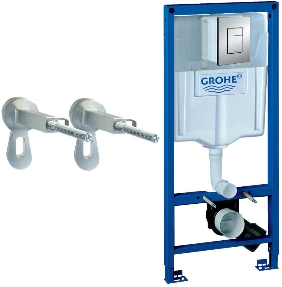 Инсталляционный комплект Grohe Rapid Sl 38772001 Инсталляционный комплект 3 в 1 (с кнопкой 38732000) синий
Инсталляционный комплект Grohe Rapid Sl 38772001 Инсталляционный комплект 3 в 1 (с кнопкой 38732000) синий