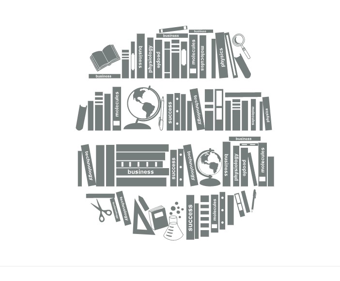 Интерьерная виниловая наклейка на стену IdeaClock Bookshelves 96х105 см Серая(39685-462)
Интерьерная виниловая наклейка на стену IdeaClock Bookshelves 96х105 см Серая(39685-462)