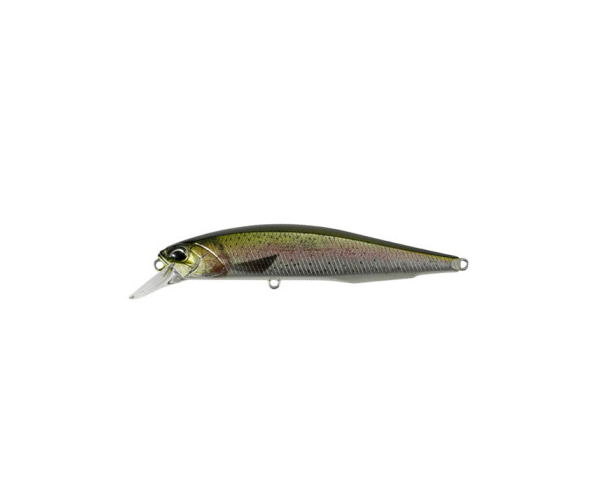 Воблер DUO Realis Jerkbait 100SP Pike 100mm 14.5gr 0.8-1.5m #CCC3836 (арт.19191007133)
Воблер DUO Realis Jerkbait 100SP Pike 100mm 14.5gr 0.8-1.5m #CCC3836 (арт.19191007133)