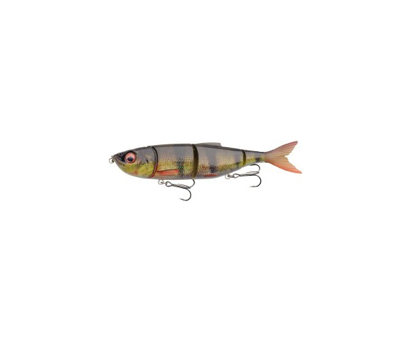 Воблер Savage Gear 4Play V2 Swim & Jerk 16,5cm 35g SS 03-Perch (арт.123418540475)
Воблер Savage Gear 4Play V2 Swim & Jerk 16,5cm 35g SS 03-Perch (арт.123418540475)