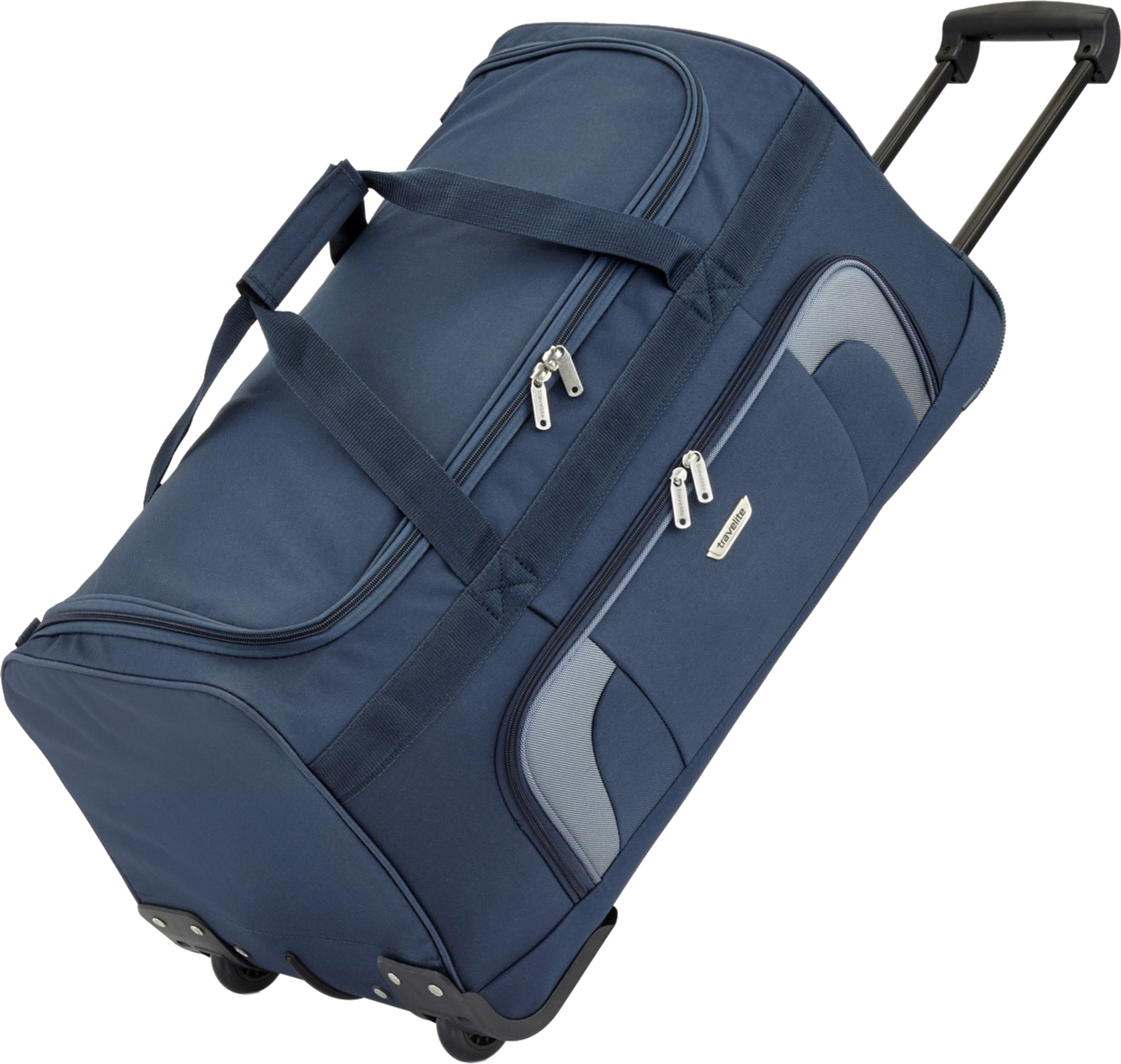 Дорожная сумка на 2 колесах Travelite Orlando 70 x 35 x 33 см Синяя (TL098481-20)
Дорожная сумка на 2 колесах Travelite Orlando 70 x 35 x 33 см Синяя (TL098481-20)