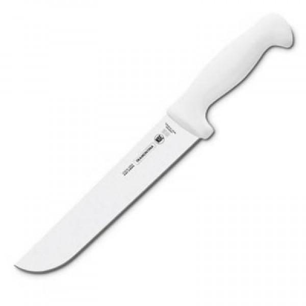 Кухонный нож Tramontina Professional Master для мяса 152 мм White (24608/086)
Кухонный нож Tramontina Professional Master для мяса 152 мм White (24608/086)