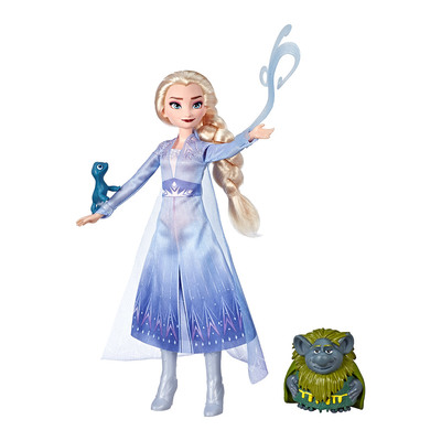 Набор Frozen 2 Сказочная история Эльза тролль и саламандра (E5496/E6660) (10-548540)
Набор Frozen 2 Сказочная история Эльза тролль и саламандра (E5496/E6660) (10-548540)