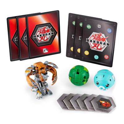 Набор Bakugan Battle planet Аурелус Гидраноид стартовый (SM64424-14) (10-548888)
Набор Bakugan Battle planet Аурелус Гидраноид стартовый (SM64424-14) (10-548888)