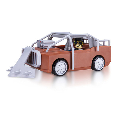 Игровой набор Jazwares roblox Large Vehicle The abominator W3 (10773R) (10-547460)
Игровой набор Jazwares roblox Large Vehicle The abominator W3 (10773R) (10-547460)