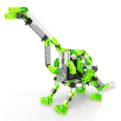 Конструктор Engino Stem Heroes Motorized 5 в 1 Динозавры (STH61) (10-537883)
Конструктор Engino Stem Heroes Motorized 5 в 1 Динозавры (STH61) (10-537883)