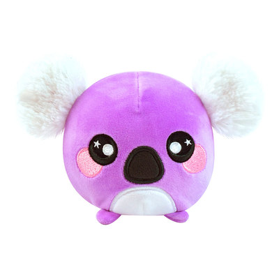 Мягкая игрушка Squeezamals Коала Клара 9 см ароматизированная (SQS00867KA) (10-545888)
Мягкая игрушка Squeezamals Коала Клара 9 см ароматизированная (SQS00867KA) (10-545888)