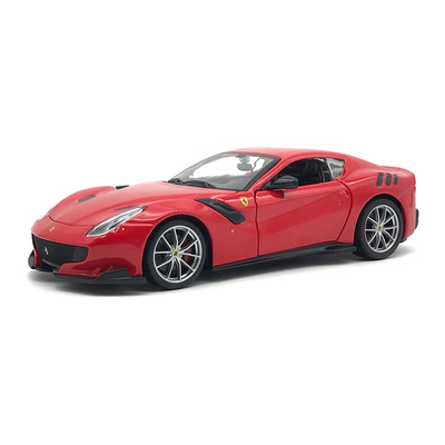 Автомодель Bburago Ferrari F12TDF красная 1:24 (18-26021/18-26021-2) (10-547569)
Автомодель Bburago Ferrari F12TDF красная 1:24 (18-26021/18-26021-2) (10-547569)