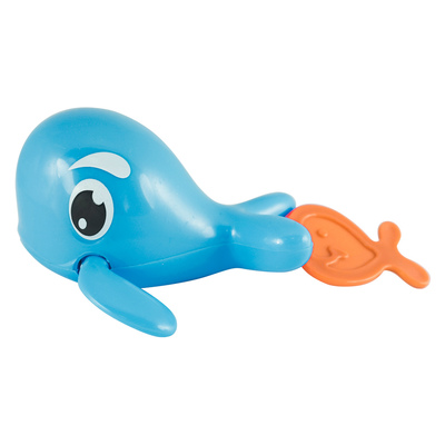 Игрушка для ванны Bebelino Морской путешественник Кит заводная (57079) (10-470669)
Игрушка для ванны Bebelino Морской путешественник Кит заводная (57079) (10-470669)