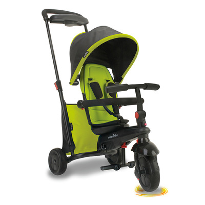 Велосипед Smart Trike SmarTfold 500 7 в 1 зеленый (5050700) (10-534192)
Велосипед Smart Trike SmarTfold 500 7 в 1 зеленый (5050700) (10-534192)